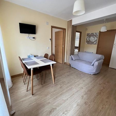 Santa Barbara Apartamento Аликанте Экстерьер фото