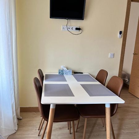 Santa Barbara Apartamento Аликанте Экстерьер фото