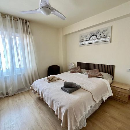 Santa Barbara Apartamento Аликанте Экстерьер фото