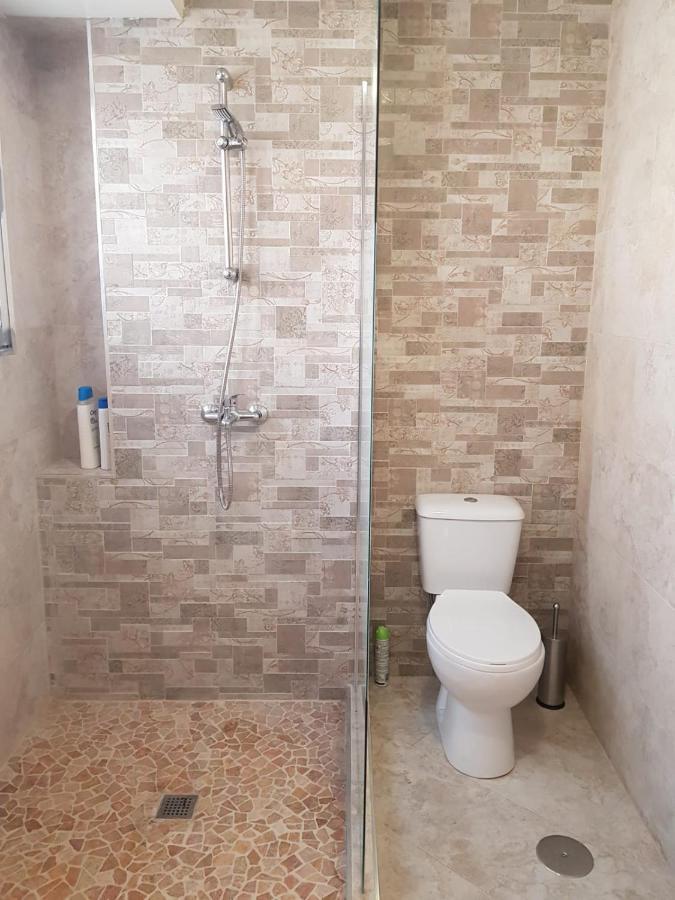 Santa Barbara Apartamento Аликанте Экстерьер фото